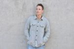Utility Overshirt Jacket